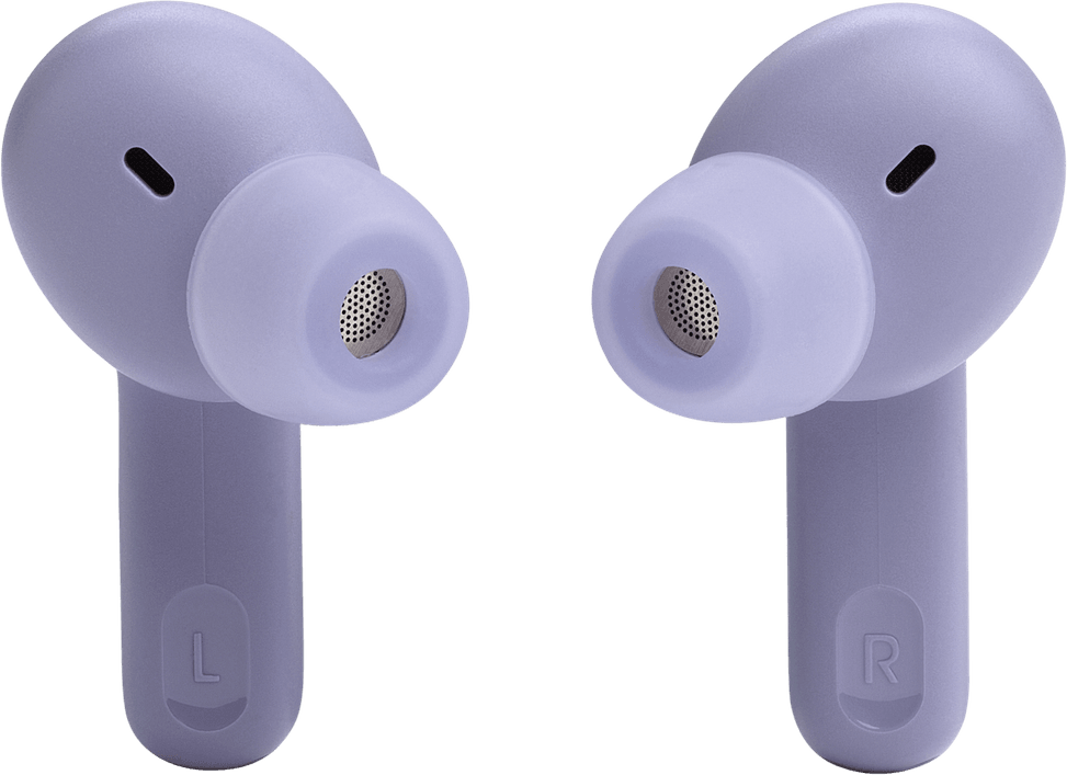 Écouteurs Bluetooth JBL Tune Beam - Violet (JBLTBEAMPUR) — image 6