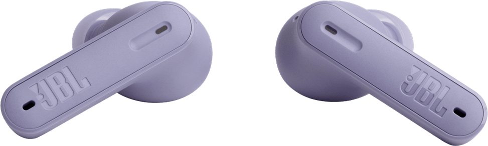 Écouteurs Bluetooth JBL Tune Beam - Violet (JBLTBEAMPUR) — image 4
