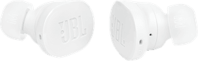 Écouteurs Bluetooth JBL Tune Buds - Blanc (JBLTBUDSWHT) — image 5