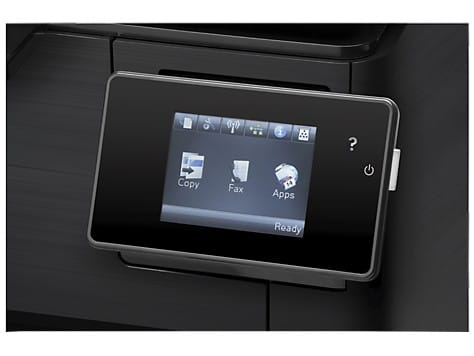 Imprimante multifonction HP Color LaserJet Pro M177fw (CZ165A) — image 6