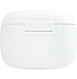 Écouteurs Bluetooth JBL Tune Buds - Blanc (JBLTBUDSWHT)