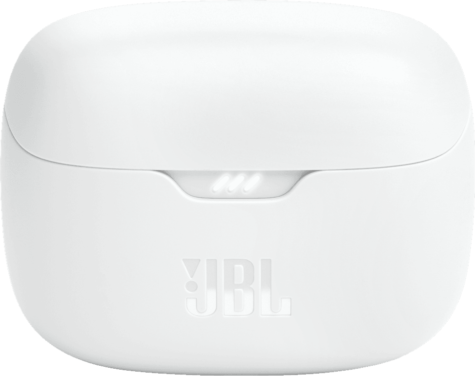 Écouteurs Bluetooth JBL Tune Buds - Blanc (JBLTBUDSWHT) — image 7