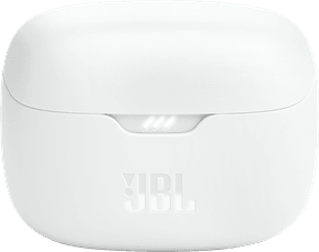 Écouteurs Bluetooth JBL Tune Buds - Blanc (JBLTBUDSWHT) — image 7