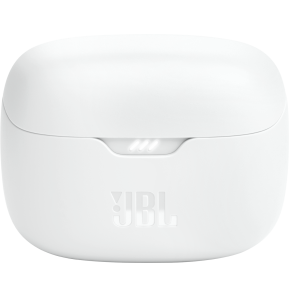 Écouteurs Bluetooth JBL Tune Buds - Blanc (JBLTBUDSWHT)