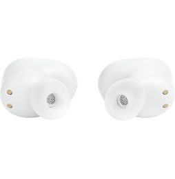 Écouteurs Bluetooth JBL Tune Buds - Blanc (JBLTBUDSWHT)