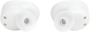 Écouteurs Bluetooth JBL Tune Buds - Blanc (JBLTBUDSWHT) — image 6
