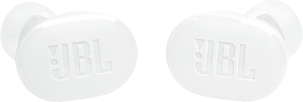 Écouteurs Bluetooth JBL Tune Buds - Blanc (JBLTBUDSWHT) — image 4