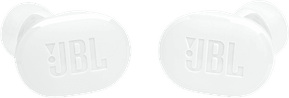 Écouteurs Bluetooth JBL Tune Buds - Blanc (JBLTBUDSWHT) — image 4