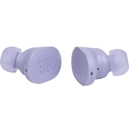 Écouteurs Bluetooth JBL Tune Buds - Violet (JBLTBUDSPUR)