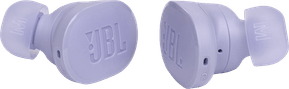 Écouteurs Bluetooth JBL Tune Buds - Violet (JBLTBUDSPUR) — image 5