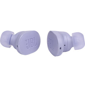 Écouteurs Bluetooth JBL Tune Buds - Violet (JBLTBUDSPUR)