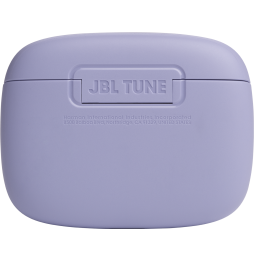 Écouteurs Bluetooth JBL Tune Buds - Violet (JBLTBUDSPUR)