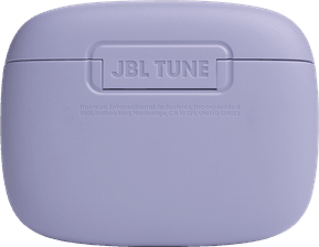 Écouteurs Bluetooth JBL Tune Buds - Violet (JBLTBUDSPUR) — image 8