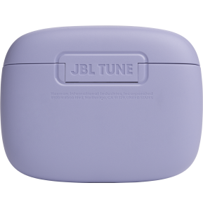 Écouteurs Bluetooth JBL Tune Buds - Violet (JBLTBUDSPUR)