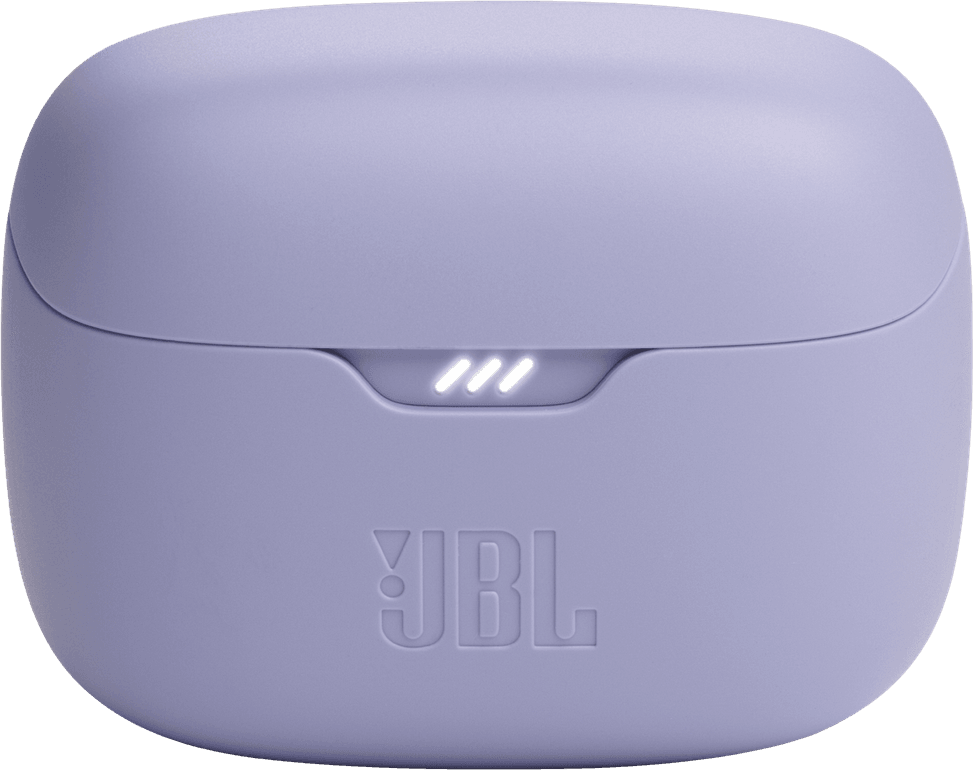 Écouteurs Bluetooth JBL Tune Buds - Violet (JBLTBUDSPUR) — image 7