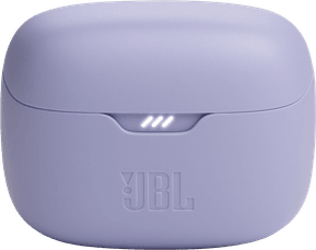 Écouteurs Bluetooth JBL Tune Buds - Violet (JBLTBUDSPUR) — image 7