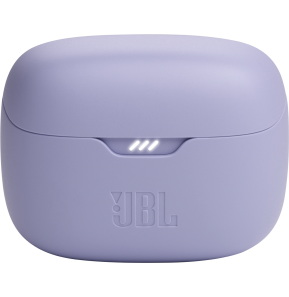 Écouteurs Bluetooth JBL Tune Buds - Violet (JBLTBUDSPUR)