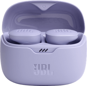 Écouteurs Bluetooth JBL Tune Buds - Violet (JBLTBUDSPUR) — image 2