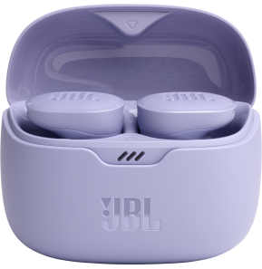 Écouteurs Bluetooth JBL Tune Buds - Violet (JBLTBUDSPUR)