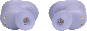 Écouteurs Bluetooth JBL Tune Buds - Violet (JBLTBUDSPUR) — image 6