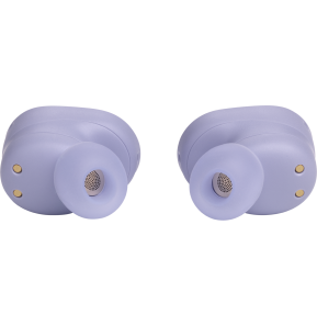 Écouteurs Bluetooth JBL Tune Buds - Violet (JBLTBUDSPUR)