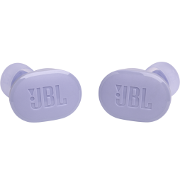 Écouteurs Bluetooth JBL Tune Buds - Violet (JBLTBUDSPUR)