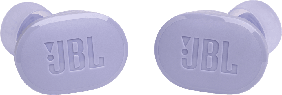 سماعات أذن Bluetooth JBL Tune Buds - بنفسجي (JBLTBUDSPUR) — صورة 4