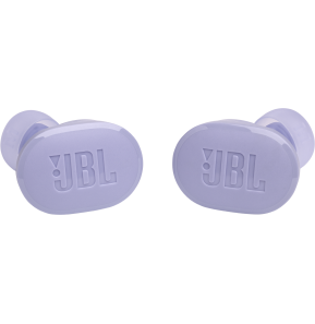 Écouteurs Bluetooth JBL Tune Buds - Violet (JBLTBUDSPUR)