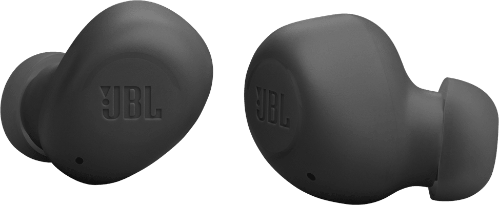 Écouteurs Bluetooth JBL Wave Buds - Noir (JBLWBUDSBLK) — image 6