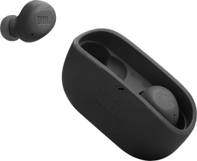 Écouteurs Bluetooth JBL Wave Buds - Noir (JBLWBUDSBLK) — image 3
