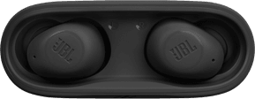 Écouteurs Bluetooth JBL Wave Buds - Noir (JBLWBUDSBLK) — image 2
