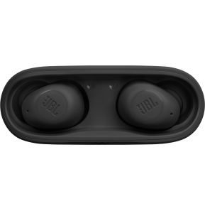 Écouteurs Bluetooth JBL Wave Buds - Noir (JBLWBUDSBLK)