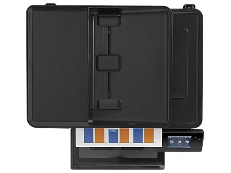 Imprimante multifonction HP Color LaserJet Pro M177fw (CZ165A) — image 4