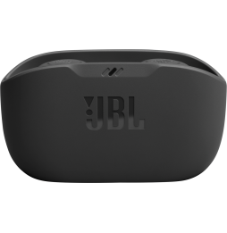 Écouteurs Bluetooth JBL Wave Buds - Noir (JBLWBUDSBLK)