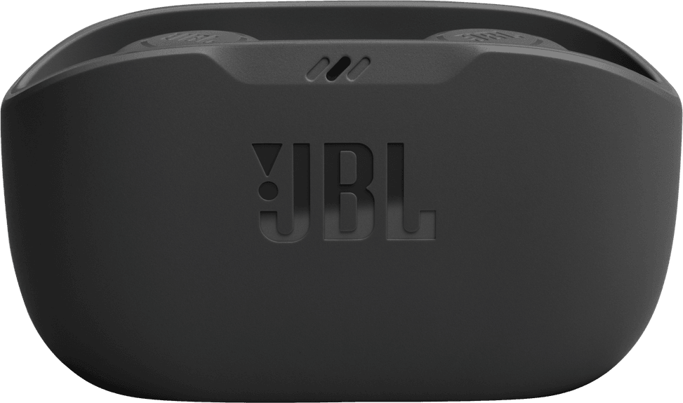 Écouteurs Bluetooth JBL Wave Buds - Noir (JBLWBUDSBLK) — image 4