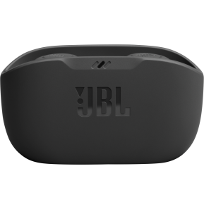 Écouteurs Bluetooth JBL Wave Buds - Noir (JBLWBUDSBLK)