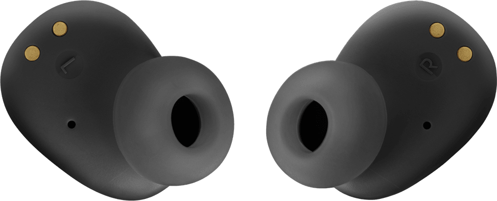 Écouteurs Bluetooth JBL Wave Buds - Noir (JBLWBUDSBLK) — image 7