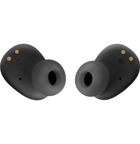 Écouteurs Bluetooth JBL Wave Buds - Noir (JBLWBUDSBLK)