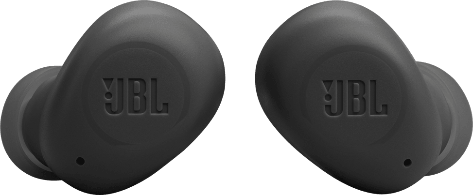 Écouteurs Bluetooth JBL Wave Buds - Noir (JBLWBUDSBLK) — image 5