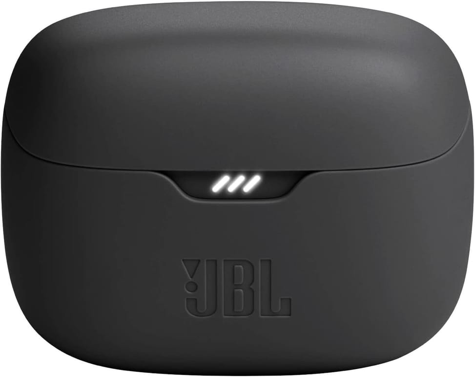 Écouteurs Bluetooth JBL Tune Buds - Noir (JBLTBUDSBLK) — image 3