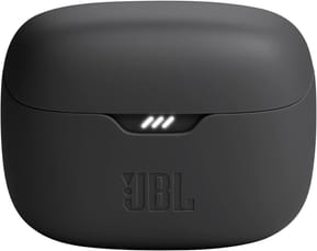سماعات أذن Bluetooth JBL Tune Buds - أسود (JBLTBUDSBLK) — صورة 3