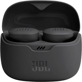 Écouteurs Bluetooth JBL Tune Buds - Noir (JBLTBUDSBLK) — image 2
