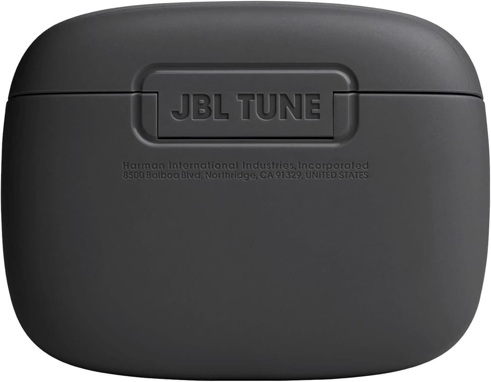 Écouteurs Bluetooth JBL Tune Buds - Noir (JBLTBUDSBLK) — image 4