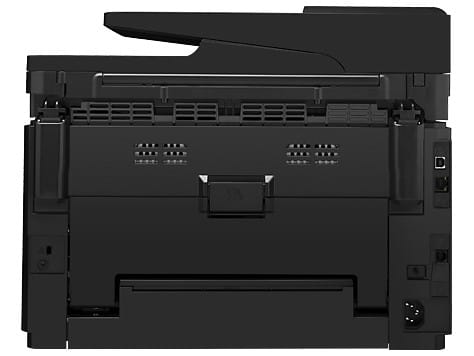 Imprimante multifonction HP Color LaserJet Pro M177fw (CZ165A) — image 5