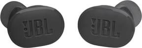 سماعات أذن Bluetooth JBL Tune Buds - أسود (JBLTBUDSBLK) — صورة 5