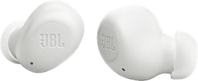 Écouteurs Bluetooth JBL Wave Buds - Blanc (JBLWBUDSWHT) — image 7