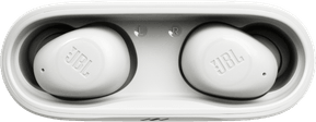 Écouteurs Bluetooth JBL Wave Buds - Blanc (JBLWBUDSWHT) — image 3