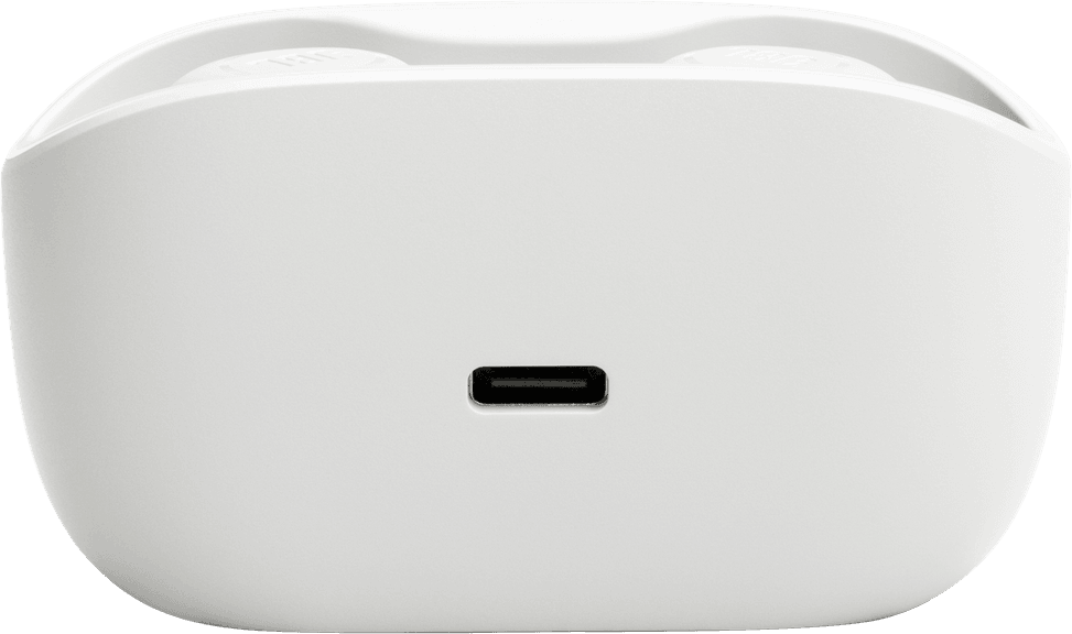 JBL Wave Buds Bluetooth Earbuds - White (JBLWBUDSWHT) — image 5