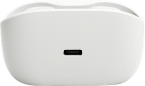 Écouteurs Bluetooth JBL Wave Buds - Blanc (JBLWBUDSWHT) — image 5