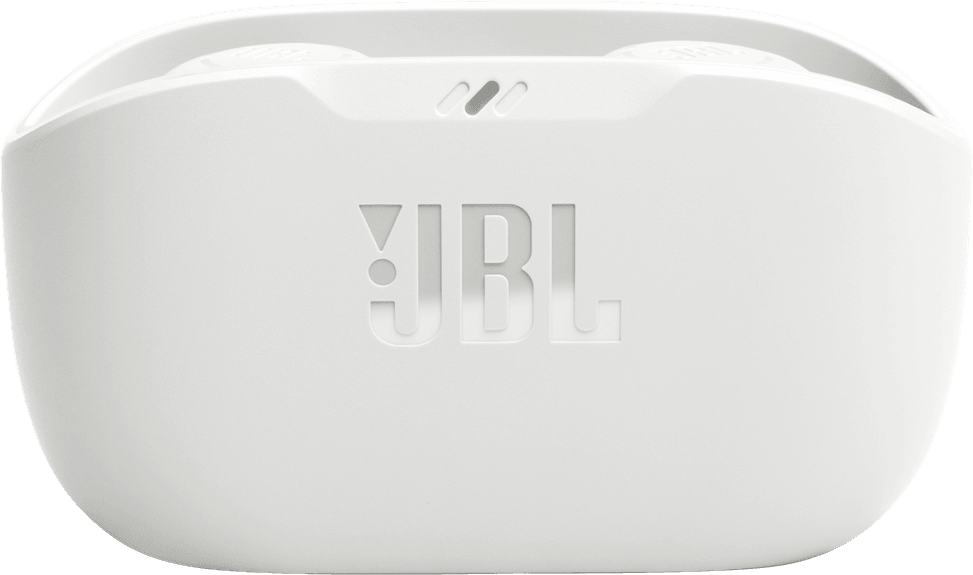 Écouteurs Bluetooth JBL Wave Buds - Blanc (JBLWBUDSWHT) — image 4
